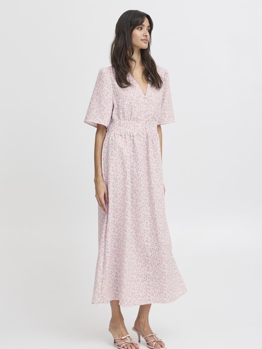 Damen Kleid BXFEMKE