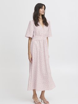 Damen Kleid BXFEMKE