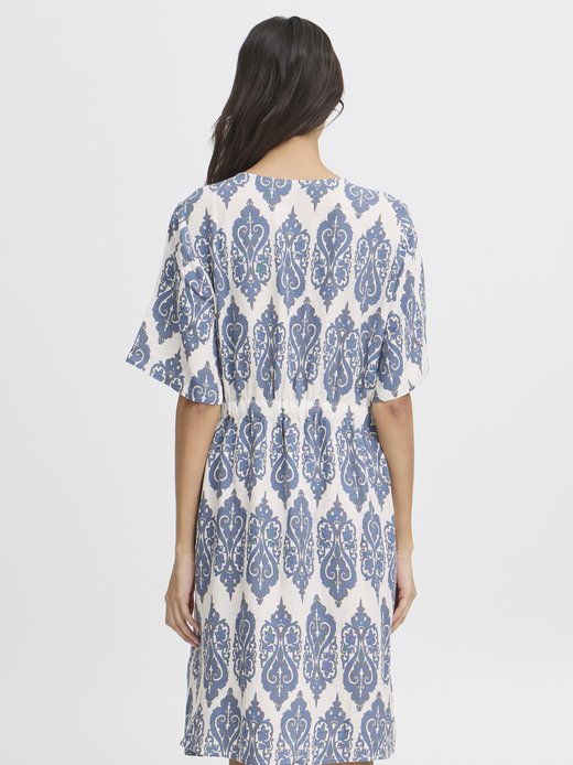 Damen Kleid BXHIMEKO