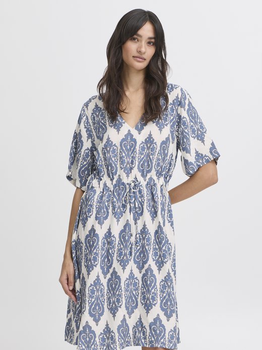 Damen Kleid BXHIMEKO