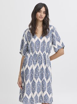 Damen Kleid BXHIMEKO