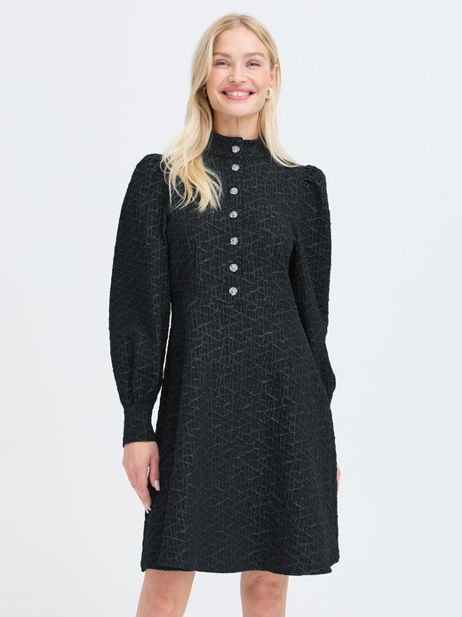 Damen Kleid BYDESMORA