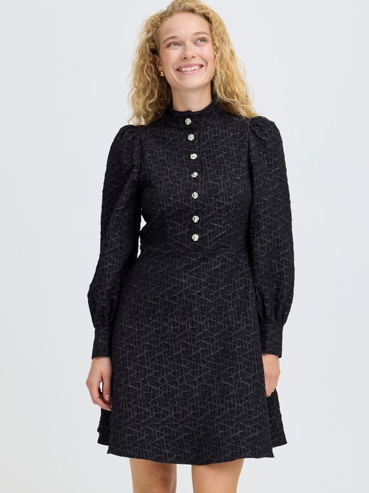 Damen Kleid BYDESMORA