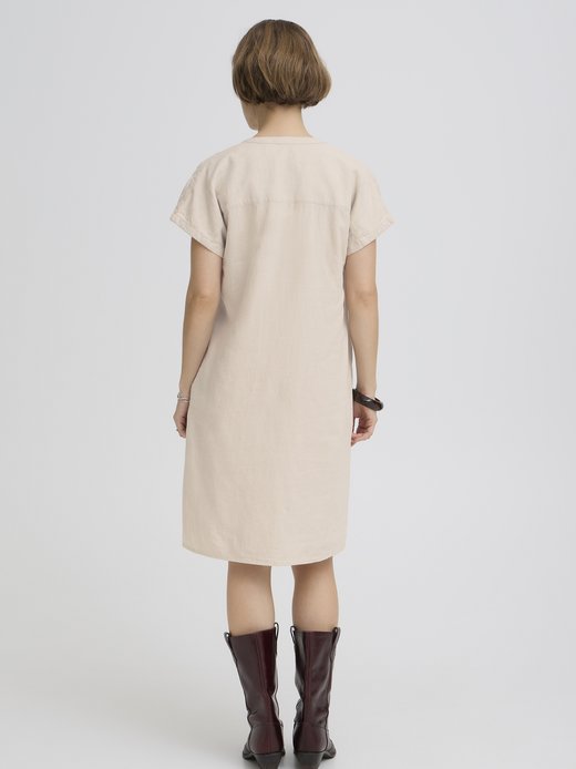 Damen Kleid BYFALAKKA