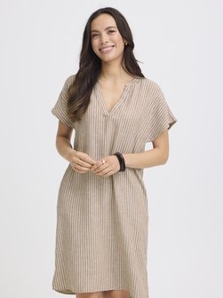 Damen Kleid BYFALAKKA