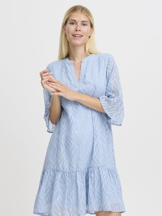 Damen Kleid BYFRIKKE