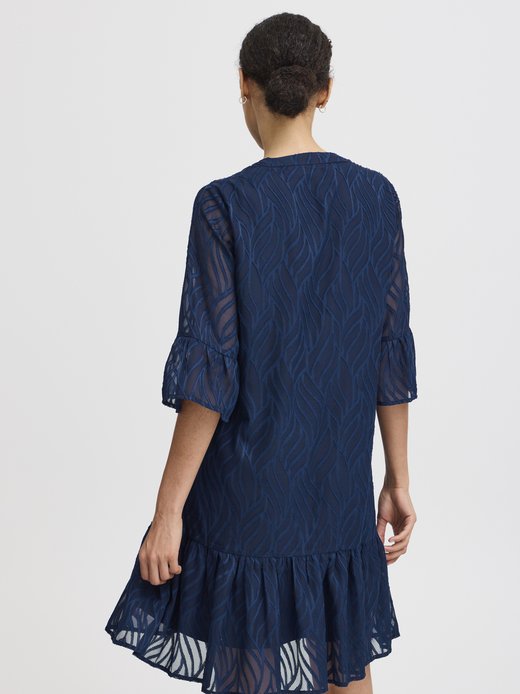 Damen Kleid BYFRIKKE