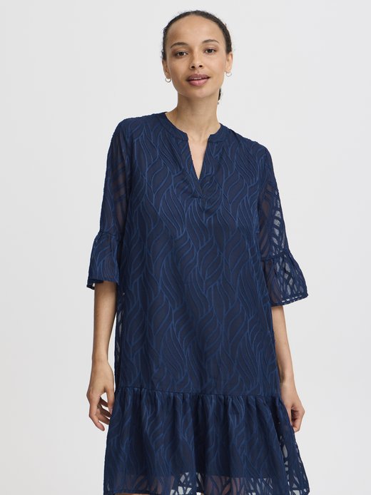 Damen Kleid BYFRIKKE