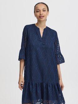 Damen Kleid BYFRIKKE