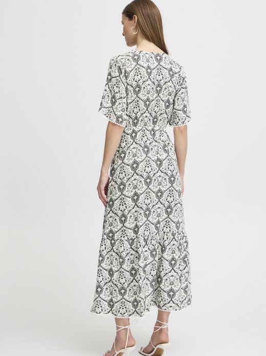 Damen Kleid BYHALBA