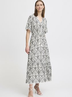 Damen Kleid BYHALBA