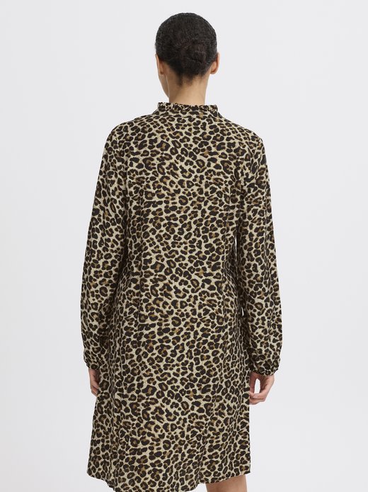 Damen Kleid BYHINVA