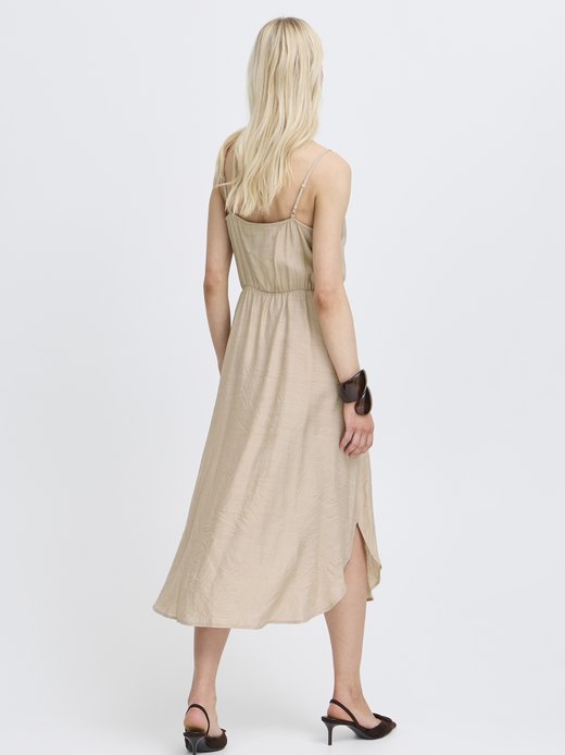 Damen Kleid BYHINVA