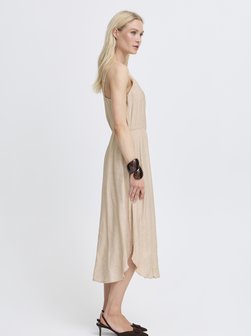 Damen Kleid BYHINVA