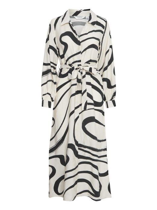 Damen Kleid BYIBINE