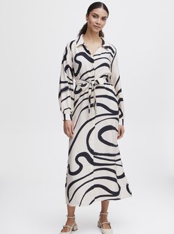 Damen Kleid BYIBINE