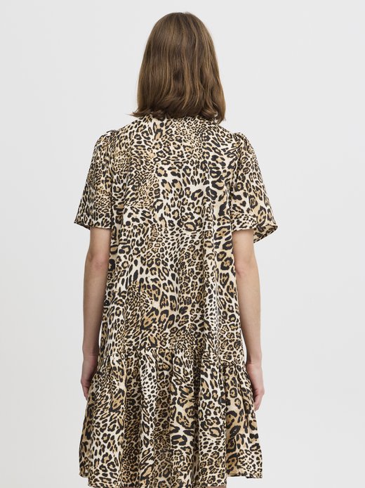 Damen Kleid BYICAT