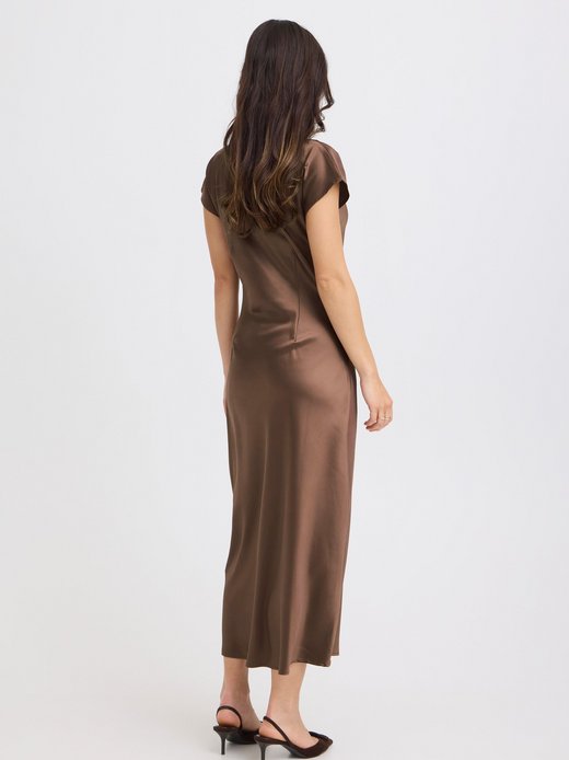 Damen Kleid BYIKRAM