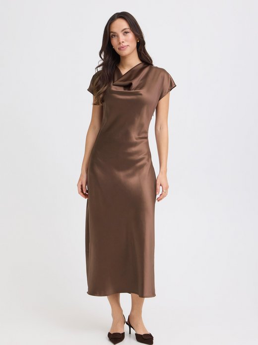 Damen Kleid BYIKRAM