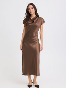 Damen Kleid BYIKRAM