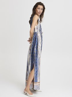Damen Kleid BYIPOLI