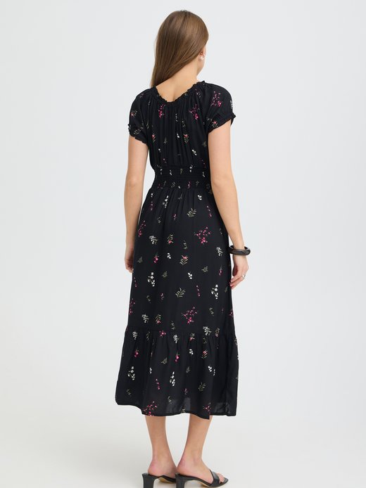 Damen Kleid BYIROSE