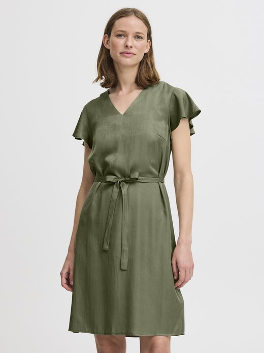 Damen Kleid BYITILDA