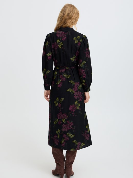 Damen Kleid BYJANIA