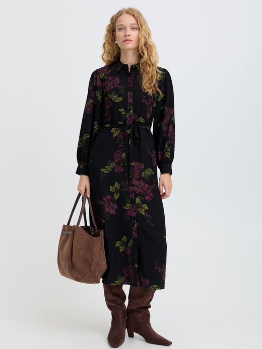 Damen Kleid BYJANIA