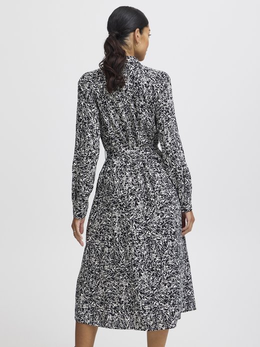 Damen Kleid BYJOSA