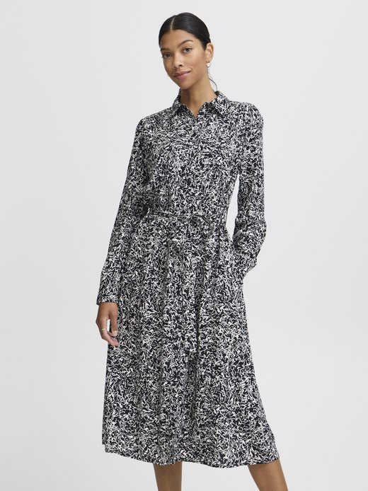 Damen Kleid BYJOSA