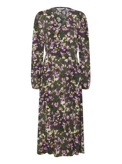 Damen Kleid BYJOSA