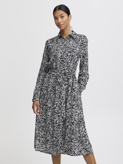 Damen Kleid BYJOSA