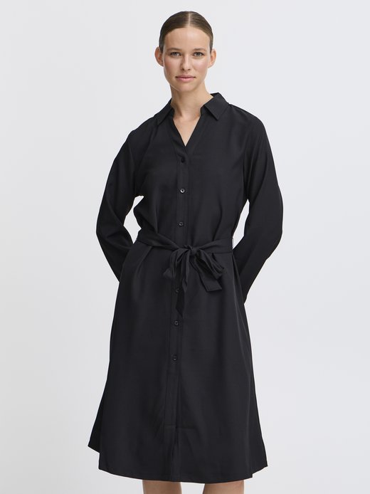 Damen Kleid BYMMIDDE