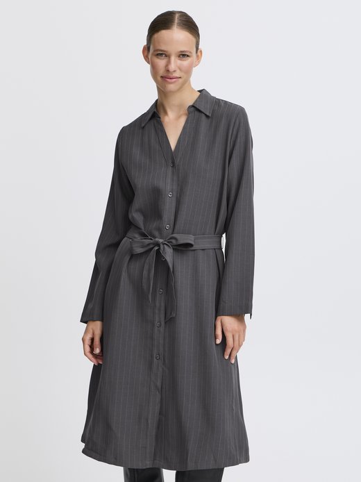 Damen Kleid BYMMIDDE