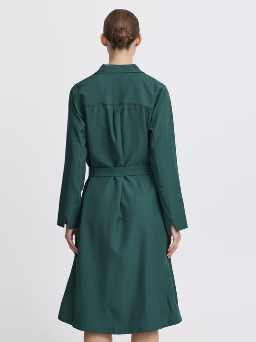 Damen Kleid BYMMIDDE