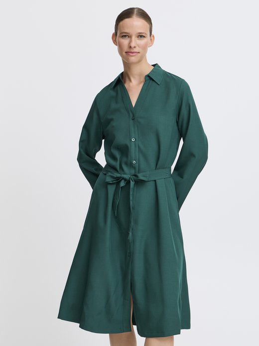 Damen Kleid BYMMIDDE
