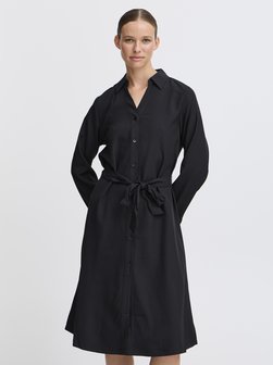 Damen Kleid BYMMIDDE