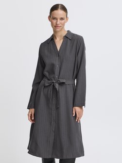 Damen Kleid BYMMIDDE