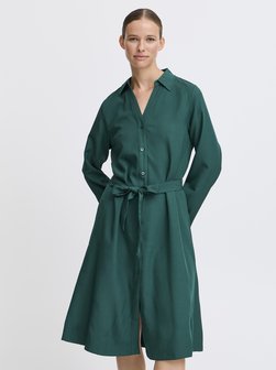 Damen Kleid BYMMIDDE