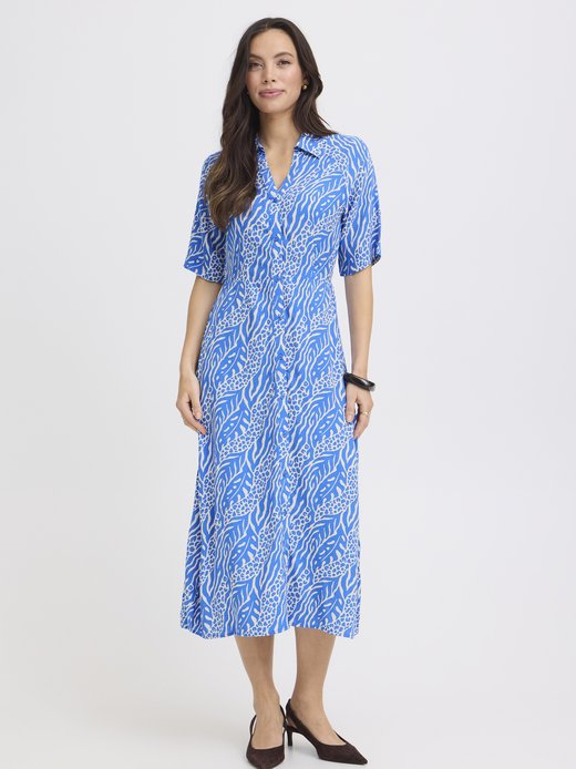 Damen Kleid BYMMJOELLA