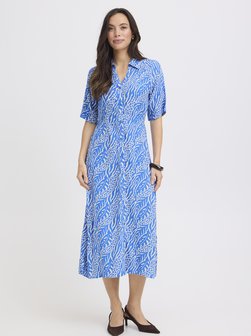 Damen Kleid BYMMJOELLA