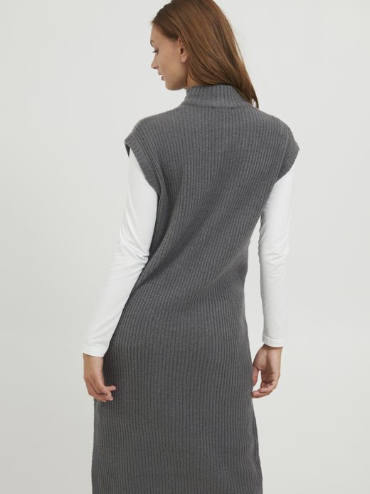 Damen Kleid BYNORA