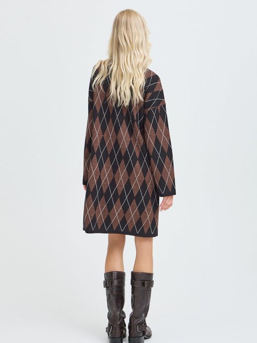 Damen Kleid BYOKAJA