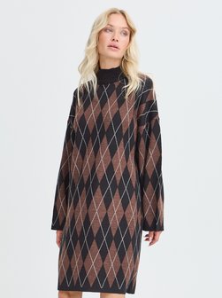 Damen Kleid BYOKAJA