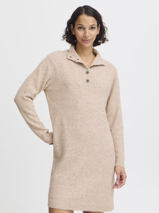 Damen Kleid BYOMEA