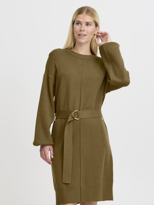 Damen Kleid BYOTARI