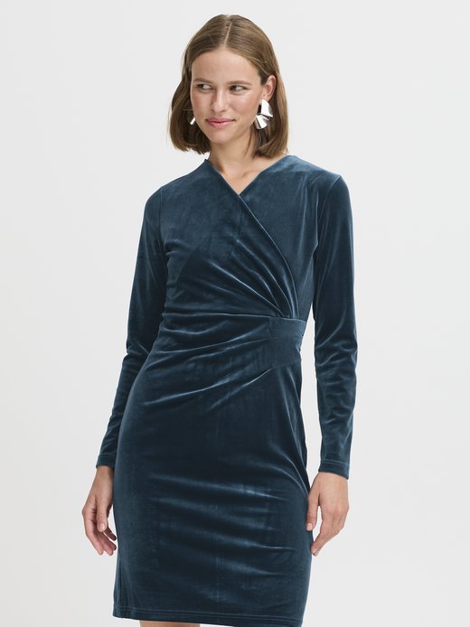Damen Kleid BYPERLINA