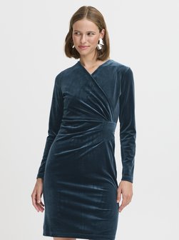 Damen Kleid BYPERLINA