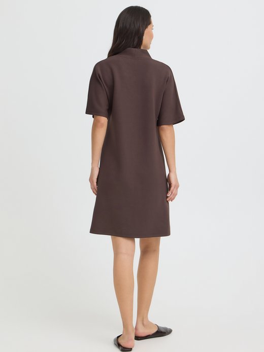 Damen Kleid BYPUSTI
